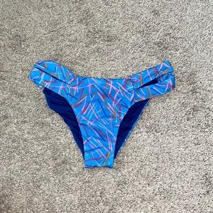 Bonny bikini bottoms
